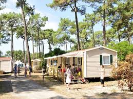 camping plage
